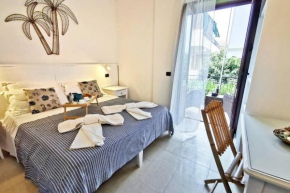 Loft Palm Beach - 100 metri dalla spiaggia di sabbia bianca e dal mare